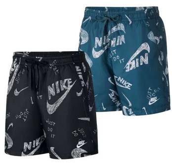 Nike Short Sportswear CE Flow AOP in 2 Farben für je 29,99€ (statt 40€)