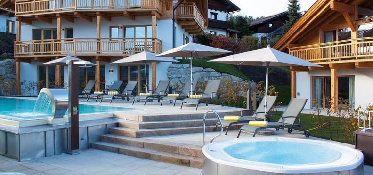 2 ÜN in Seefeld (Tirol) inkl. Frühstück im Bett, Dinner & Wellness ab 159€ p.P.