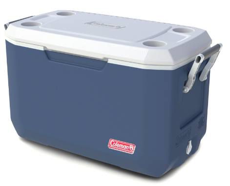 Coleman Kühlbox Xtreme 70 QT (66 Liter) ab 77€ (statt 97€)