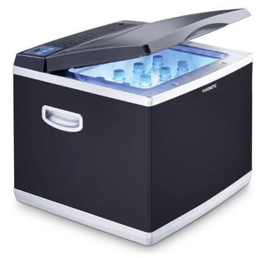 🧊 Dometic CoolFun CK 40D Hybrid Kompressorkühlbox (40L) für 190€ (statt 258€)