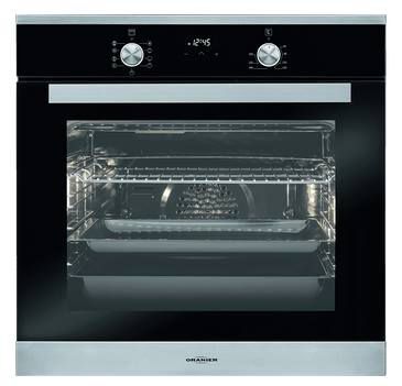 Oranier EBS 9911 06 Einbaubackofen 60 Liter ab 183,88€ (statt 292€)