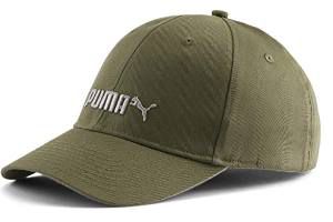 Puma R Essential Cap in 2 Farben für je 6€ (statt 13€)