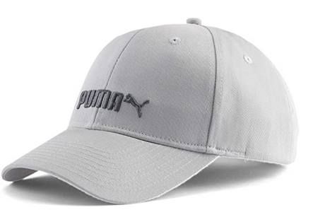 Puma R Essential Cap in 2 Farben für je 6€ (statt 13€)