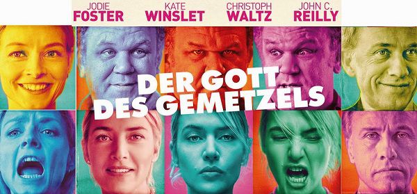 HR Mediathek: Der Gott des Gemetzels anschauen (IMDb 7,2/10)