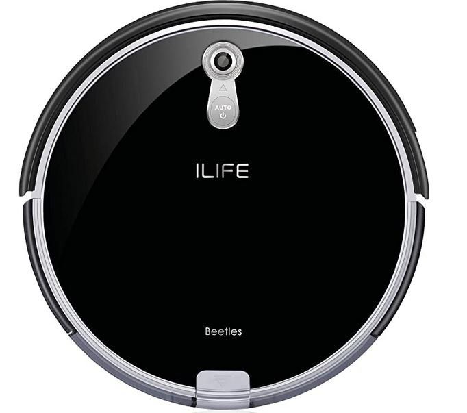 iLIFE Beetles A8 Saugroboter für 179€ (statt 268€)