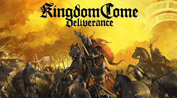 Steam: u.a. Kingdom Come: Deliverance (IMDb 8,3/10) kostenlos spielen