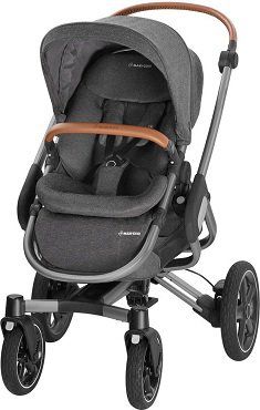 MAXI COSI Kinderwagen Nova in Sparkling Grey für 424,99€ (statt 600€)