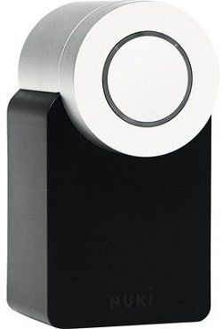 Vorbei! Nuki Smart Lock 2.0 für 145,85€ (statt 195€)