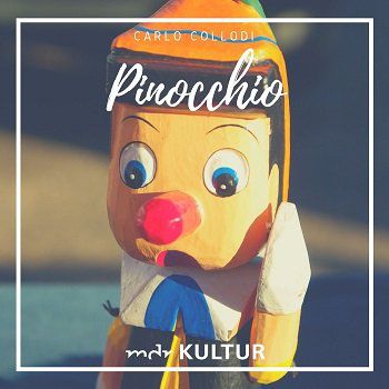 Pinocchio – Die Geschichte vom hölzernen Bengele gratis als MP3 runterladen