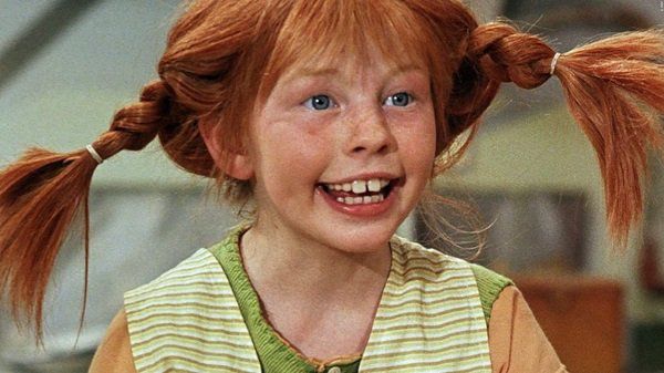 ZDF: Vier Filme von Pippi Langstrumpf kostenlos anschauen (IMDb 7/10)