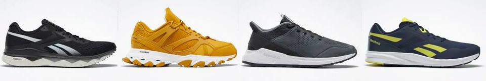 🔥 Reebok Outlet mit bis zu 30% Rabatt + 15% Gutschein + keine VSK ab 25€