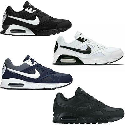 Nike Air Max IVO Sneaker in 4 Designs für je 79,95€ (90€)