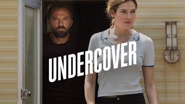 ZDF: Serie Undercover kostenlos anschauen (IMDb 7,9/10)