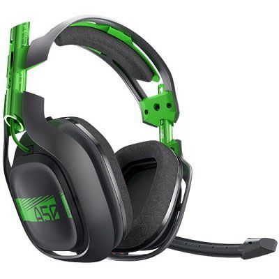 Astro A50 Wireless Headset Dolby 7.1 inkl. Base Station (XBox One, PC, MAC; 3. Generation) für 193,99€ (statt 291€)