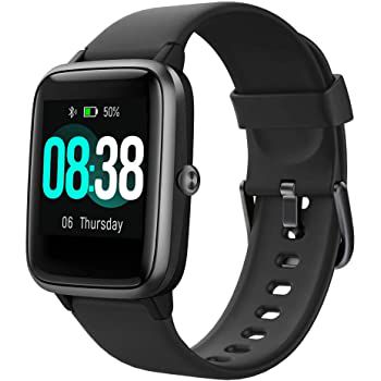 Yonmig 205L Smartwatch  & Fitnesstracker für 15,99€ (statt 40€)