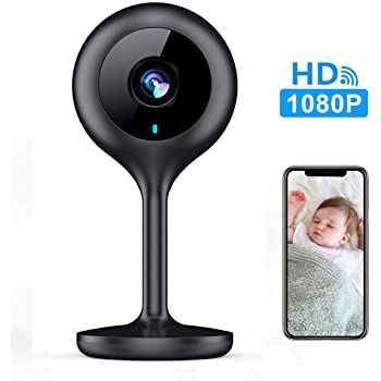 Meco Eleverde 1080p IP Cam mit Bewegungserkennung für 17,99€ (statt 30€)