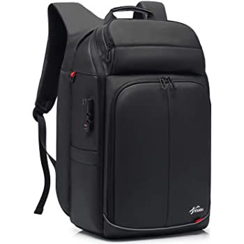 Mupack Business Rucksack mit 35 L für bis zu 17.3 Zoll Laptops für 31,49€ (statt 70€)