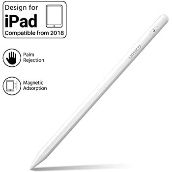URSICO Stylus Pen 2.Gen für das iPad für 22,19€ (statt 37€)