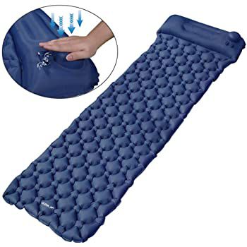 EZILIF aufblasbare Isomatte für 19,79€ (statt 33€)