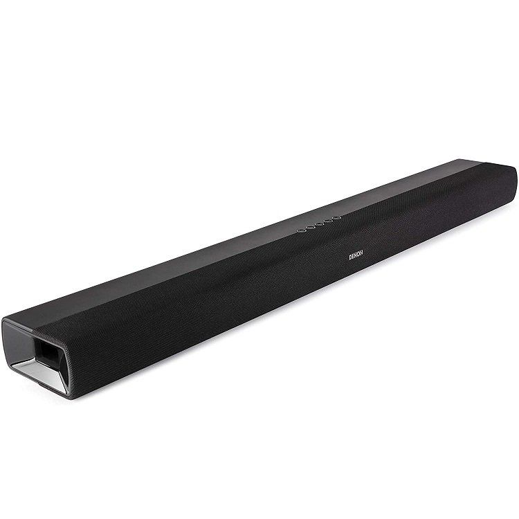 🔊 Denon DHT-S216 Soundbar mit integriertem Subwoofer für 134,99€ (statt 146€)