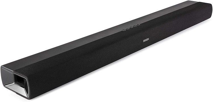 Denon DHT S216 Soundbar mit integriertem Subwoofer für 145,99€ (statt 189€)