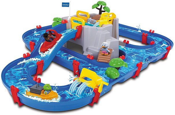 BIG AquaPlay MountainLake Wasserspielzeug für 38,64€ (statt 50€)