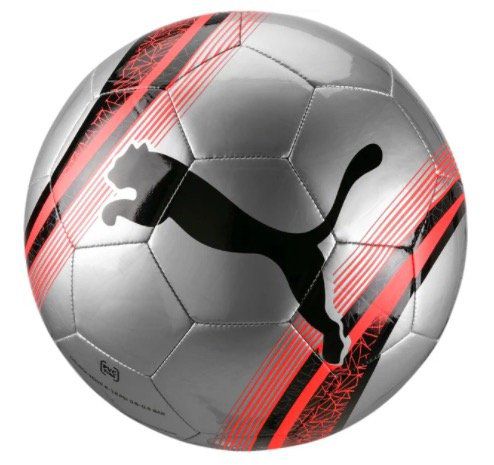 Puma Big Cat 3 Fußball Größe 5 in 2 Farben für je 9,99€ (statt 17€)