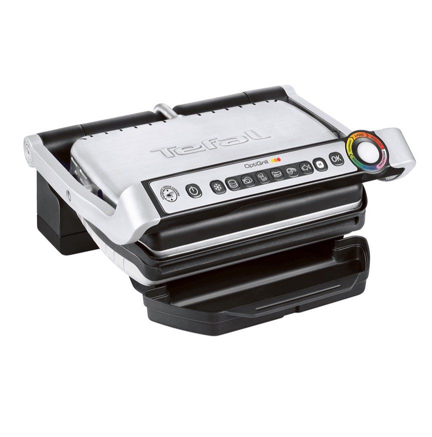 😋 Tefal GC705D OptiGrill – Bestseller Nr.1 (!) für 109,99€ (statt 133€)