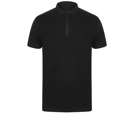 DNM Dissident Macbeth Herren Poloshirts für 8,39€ (statt 12€)   S, M, L