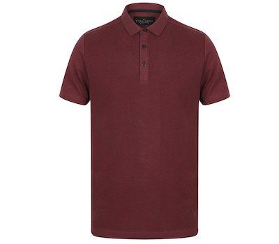 DNM Dissident Macbeth Herren Poloshirts für 8,39€ (statt 12€)   S, M, L