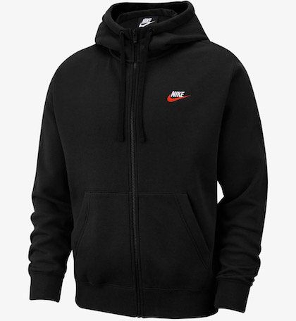 Nike Sportswear Club Fleece Hoodie ab 25,18€ (statt 32€)