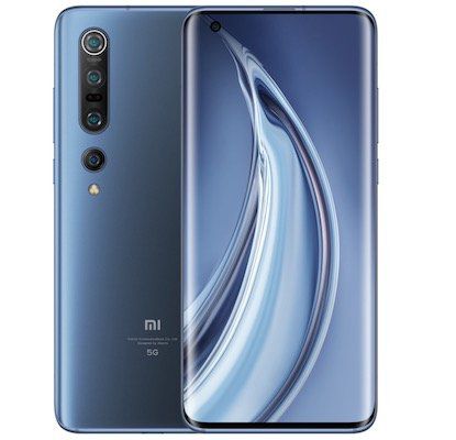 🔥 Xiaomi Mi 10 Pro 256GB ab 686,97€ (statt 951€)