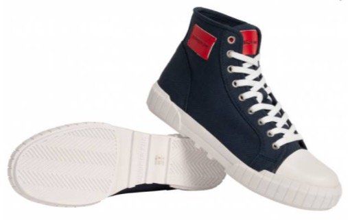 Calvin Klein Jeans Biagio Herren Sneaker für 43,94€ (statt 60€)