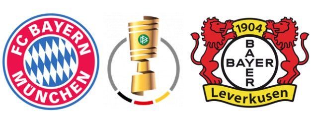 ⚽ Gewinnspiel: Leverkusen 🏆 Bayern tippen und mit Glück einen von fünf 20€ Amazon Gutscheinen gewinnen