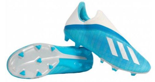 adidas X 19.3 LL FG Herren Fußballschuhe für 26,17€ (statt 50€)