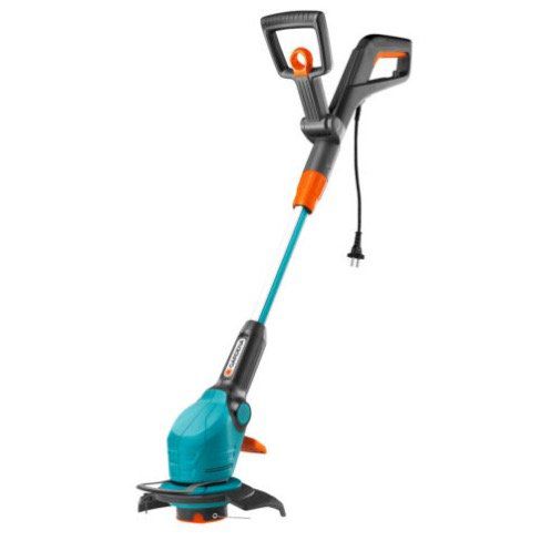 Gardena EasyCut 400/25 Rasentrimmer für 29,99€ (statt 44€)