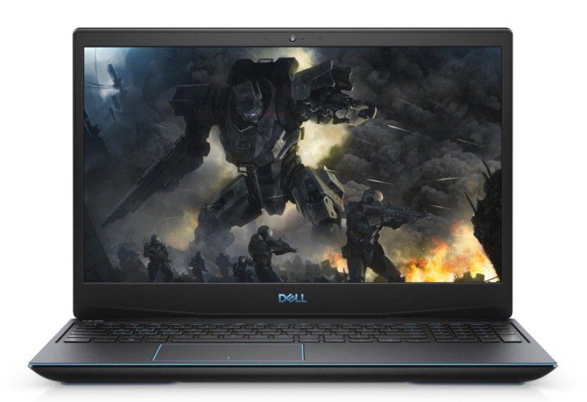 Dell G3 15 3590 (1PF22) Notebook mit 1TB HDD + 256GB SSD für 699€ (statt 828€)