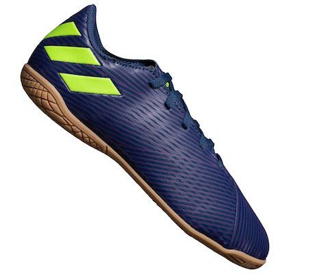 adidas Nemeziz Messi 19.4 Kinder Indoor Fußballschuhe für 16,94€ (statt 24€)