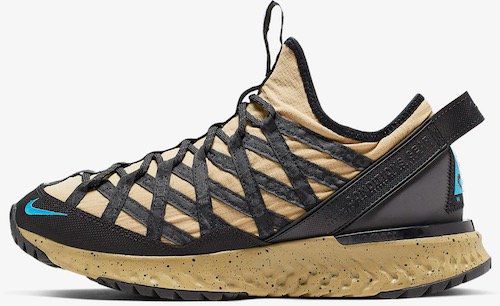 Nike ACG React Terra Gobe Herren Sneaker für 58,08€ (statt 109€)