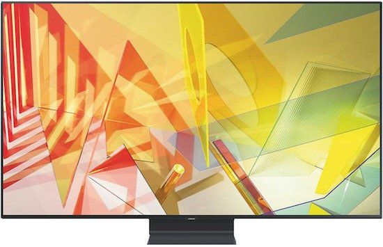 Samsung Q55Q90T   55 Zoll QLED UHD Fernseher (Modell 2020) für 1.495€ (statt 1.799€) + 87,90€ in Superpunkten