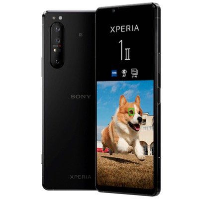 Sony Xperia 1 II 256GB für 39,99€ mit O2 Allnet Flat mit 3GB für 36,99€ mtl.