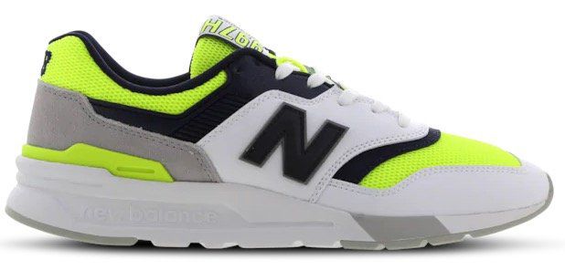New Balance 997 Herren Sneaker in vielen Farben für je 49,99€ (statt 64€)