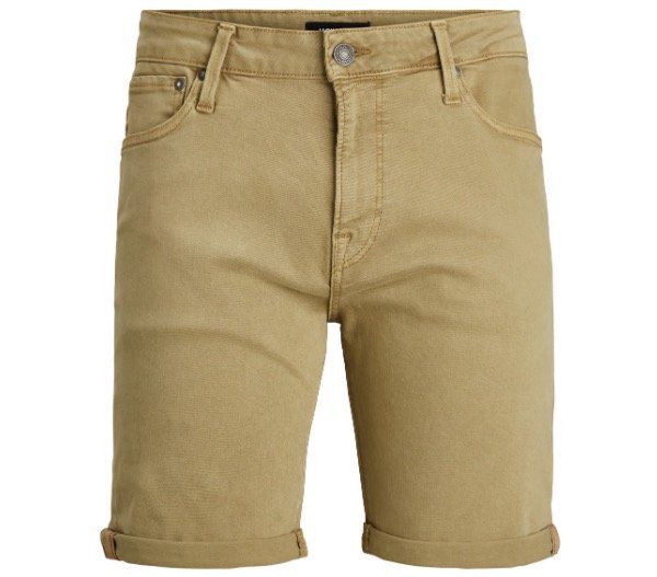 Jack & Jones Herren Short JJIRICK in Regular Fit für 20,98€ (statt 28€)