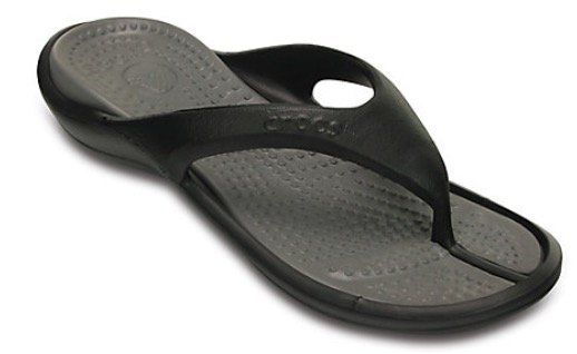 Crocs Athens Flip Flops in 4 Farben für je 14,40€ (statt 27€)