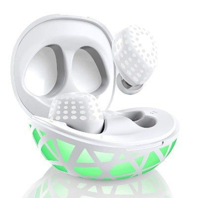 Arbily Bluetooth InEars mit automatischer Koppelung und Ladebox für 16€ (statt 40€)