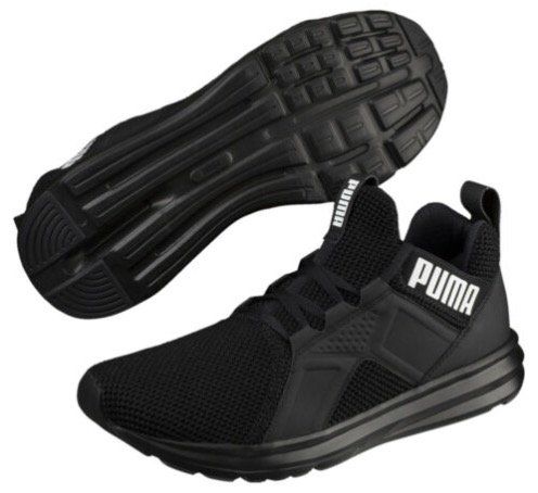 Puma Enzo Weave Herren Sneaker f r 32 95 statt 54