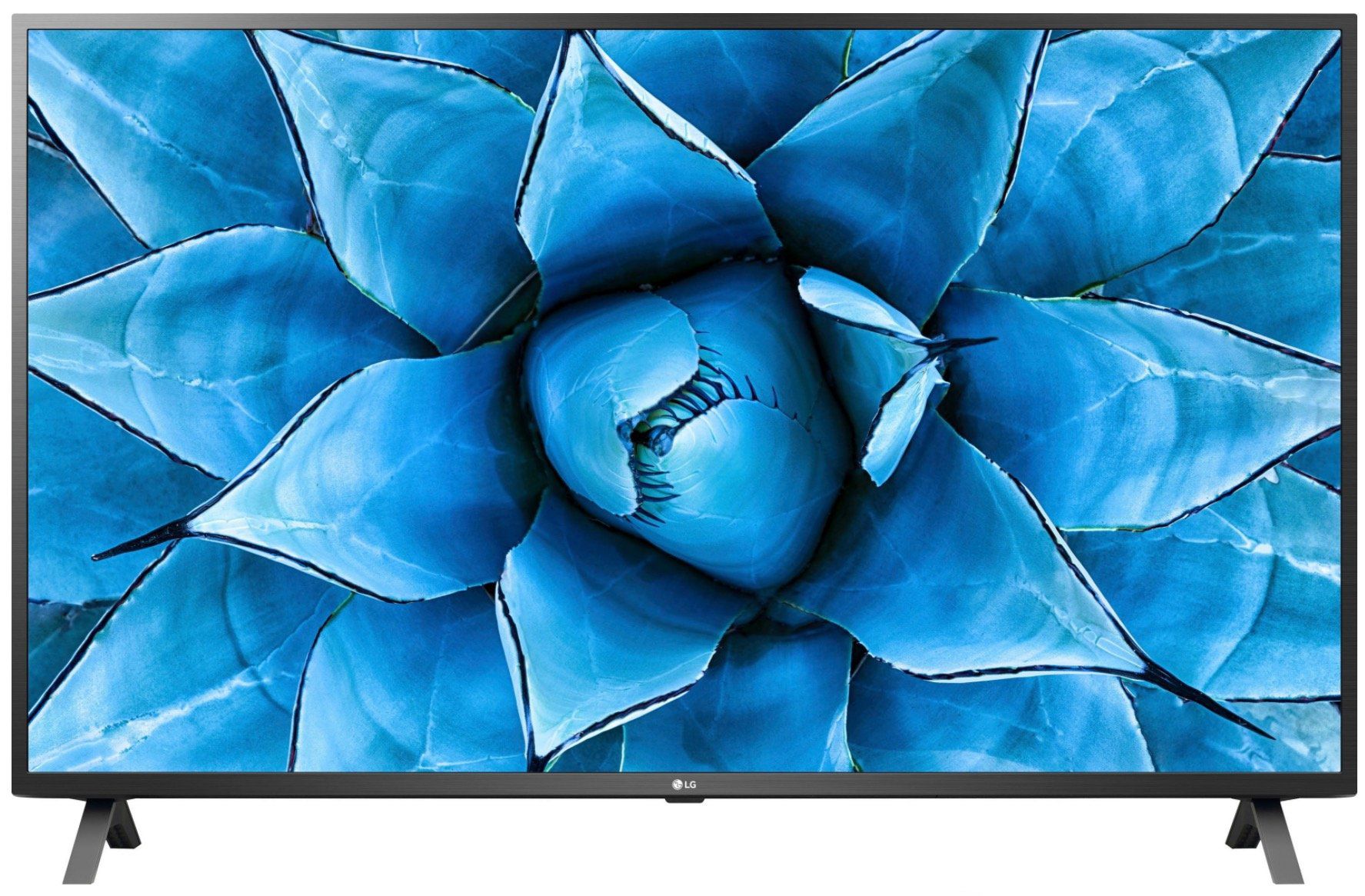 LG 50UN73006LA   50 Zoll UHD Fernseher inkl. Magic Remote für 369,99€ (statt 416€)