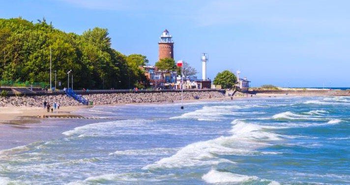 Polnische Ostsee: 4 ÜN im Welle Resort Gribow inkl. Halbpension ab 110€ p.P.