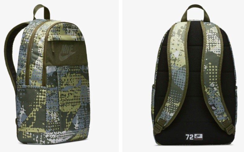 Nike 2.0 Rucksack für 17,13€ (statt 25€)