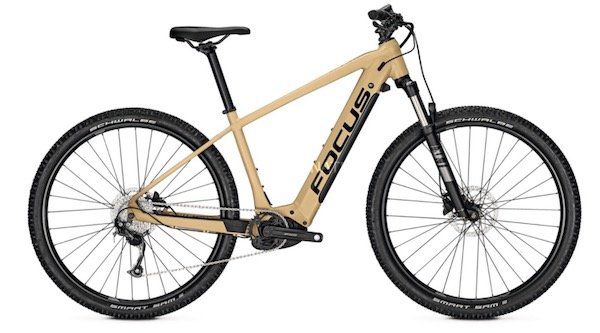 Alternate E Bike Mid Season Sale   z.B. Fischer Faltrad 20 (2019) Pedelec für 933€ (statt 1.121€)